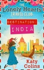 Cover: Destination India - HQ Digital