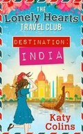 Cover: Destination India - HQ Digital
