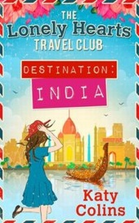 Enlarge image Cover: Destination India - HQ Digital