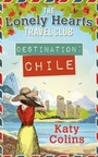Cover: Destination Chile - HQ Digital
