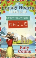 Cover: Destination Chile - HQ Digital