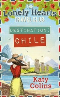 Abbildung von: Destination Chile - HQ Digital