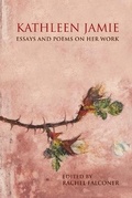 Cover: Kathleen Jamie - Edinburgh University Press