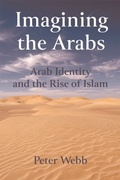 Cover: Imagining the Arabs - Edinburgh University Press
