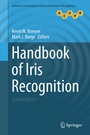 Cover: Handbook of Iris Recognition - Springer