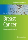 Cover: Breast Cancer - Humana