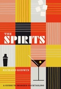 Cover: The Spirits - Vintage Digital