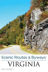 Abbildung von: Scenic Routes & Byways (TM) Virginia - Globe Pequot Press