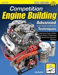 Cover: Competition Engine Building - Cartech
