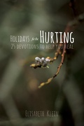 Cover: Holidays for the Hurting - Redemption Press
