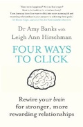 Cover: Four Ways to Click - Allen & Unwin