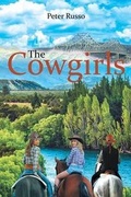 Cover: The Cowgirls - Page Publishing, Inc.
