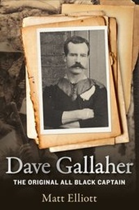 Abbildung von: Dave Gallaher - HarperCollins Publishers (New Zealand)