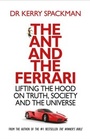 Cover: The Ant and the Ferrari - HarperCollins Publishers (New Zealand)