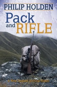 Enlarge image Cover: Pack and Rifle - HarperCollins Publishers (New Zealand)