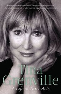 Abbildung von: Tina Grenville - HarperCollins Publishers (New Zealand)