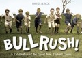 Cover: Bullrush - HarperCollins Publishers (New Zealand)