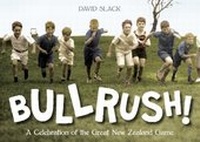 Enlarge image Cover: Bullrush - HarperCollins Publishers (New Zealand)