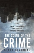 Cover: The Scene of the Crime - HarperCollins Publishers (New Zealand)
