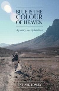 Abbildung von: Blue is the Colour of Heaven - HarperCollins Publishers (New Zealand)