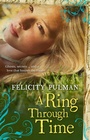 Cover: A Ring Through Time - HarperCollins Publishers (Australia) Pty Ltd