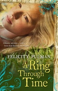 Cover: A Ring Through Time - HarperCollins Publishers (Australia) Pty Ltd