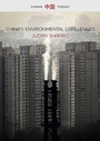 Cover: China's Environmental Challenges - Polity Press