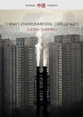 Cover: China's Environmental Challenges - Polity Press