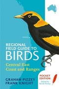 Cover: Regional Field Guide to Birds: Central East Coast and Ranges Coast - HarperCollins Publishers (Australia) Pty Ltd