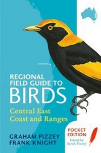 Abbildung von: Regional Field Guide to Birds - HarperCollins Publishers (Australia) Pty Ltd