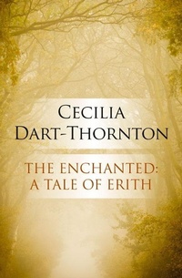 Enlarge image Cover: The Enchanted - Voyager