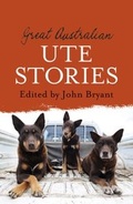 Cover: Great Australian Ute Stories - ABC Books