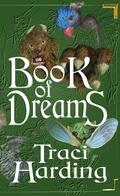 Cover: Book of Dreams - Voyager