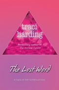 Cover: The Lost Word - Voyager