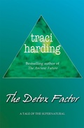 Cover: The Detox Factor - Voyager