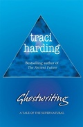 Cover: Ghostwriting - Voyager