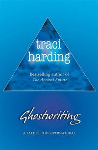 Enlarge image Cover: Ghostwriting - Voyager