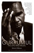 Cover: Gurrumul - ABC Books