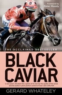 Abbildung von: Black Caviar - ABC Books