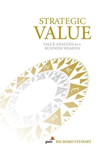 Enlarge image Cover: Strategic Value: Value Analysis as a Business Weapon - HarperCollins Publishers (Australia) Pty Ltd