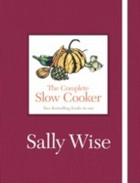 Abbildung von: The Complete Slow Cooker - ABC Books