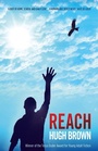 Cover: Reach - HarperCollins Publishers (Australia) Pty Ltd
