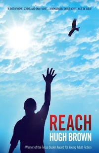 Enlarge image Cover: Reach - HarperCollins Publishers (Australia) Pty Ltd