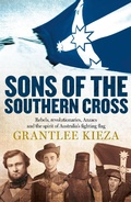 Cover: Sons Of The Southern Cross - ABC Books