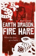Cover: Earth Dragon Fire Hare - HarperCollins Publishers (Australia) Pty Ltd