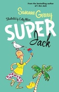 Cover: Super Jack - HarperCollins Publishers (Australia) Pty Ltd