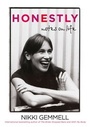 Cover: Honestly: Notes on Life - HarperCollins Publishers (Australia) Pty Ltd