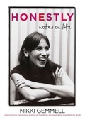 Cover: Honestly: Notes on Life - HarperCollins Publishers (Australia) Pty Ltd