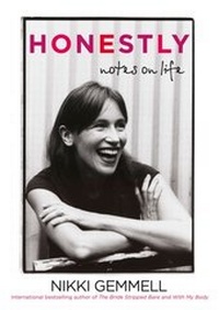 Enlarge image Cover: Honestly: Notes on Life - HarperCollins Publishers (Australia) Pty Ltd