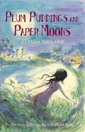 Cover: Plum Puddings and Paper Moons - ABC Books
